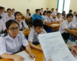 Tuyển sinh lớp 10 tại TP.HCM: Tự xác định 