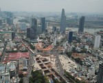 Người dân có thể đi xe máy, xe đạp... đến ga metro không?