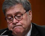 Ông Trump tố cuộc điều tra của ông Mueller là 