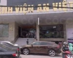 Cô gái 25 tuổi chết sau khi hút mỡ tại Hà Nội
