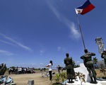 Vì sao ông Duterte đổi giọng về Biển Đông?