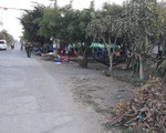 Mâu thuẫn cách gọi nhau, một người bị đâm chết lúc nửa đêm
