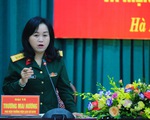 Hội thảo 65 năm chiến thắng Điện Biên Phủ sẽ công bố lần đầu nhiều tài liệu mật