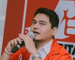 Mikhail Gorbachev ra tranh cử ở... Indonesia