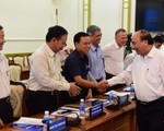 TP.HCM kiến nghị Thủ tướng cho phép chủ động về giá đất khi giải tỏa, đền bù