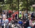Bắt nghi phạm hiếp dâm và dâm ô 2 bé gái trong công viên