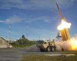 Mỹ sắp đưa hệ thống THAAD đến Romania