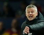 HLV Solskjaer: “M.U sẽ kết thúc mùa giải trong top 3”