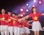 Cuộc thi Flashmob 2019 Sóng tuổi trẻ sẽ diễn ra trên toàn quốc