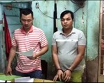 ‘Đại gia đeo vàng’ Phúc XO chưa bị khởi tố, bắt tạm giam