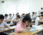 ĐH Quốc gia TP.HCM nhận đăng ký thi đánh giá năng lực đợt 2 từ ngày 15-4