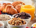 Dân giàu ăn sáng rẻ, dân nghèo ăn sáng đắt