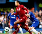 Vòng 34 Giải ngoại hạng Anh: Liverpool và nỗi ám ảnh Chelsea