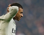 Thua sốc Lille 1-5, PSG lại lỡ cơ hội vô địch sớm Ligue I