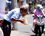 Nắng nóng 