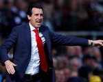 Huấn luyện viên Emery của Arsenal đang làm tốt hơn ông Wenger?