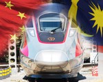 Malaysia đàm phán lại với Trung Quốc, dự án đường sắt giảm được hơn 5 tỉ đô