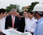 Cuộc đua F1 muốn làm 