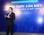 10 lưu ý về pháp lý cho nhà đầu tư, người mua bất động sản lần đầu