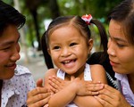 Nhiều người tử tế lắm, là bạn không chịu 