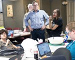 Pulitzer 2019 tôn vinh các nhà báo đưa tin xả súng và điều tra ông Trump