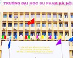 Thủ khoa ‘kép’ ĐH Sư phạm Hà Nội được nâng đến 14,85 điểm