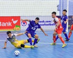 Không bất ngờ ở ngày khai mạc Giải futsal quốc gia 2019