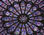 Nhà thờ Đức Bà Paris có các tác phẩm nghệ thuật nào?
