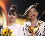 Cống hiến 2019: Gần hơn thị trường, Đông Nhi thắng giải ca sĩ của năm