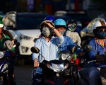 Nam Bộ sắp đón mưa diện rộng, chấm dứt nắng nóng