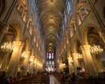 Nhà thờ Đức Bà Paris: Mỗi viên đá là một trang sử
