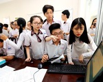 Nhiều phương thức tuyển sinh, nên chọn thế nào?