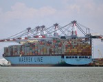 Hàng về Cái Mép cao hơn về Cát Lái 100 USD mỗi container?
