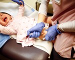 WHO: số ca mắc sởi tăng gấp 3 trong ba tháng đầu năm 2019