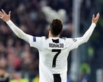 Điều Juventus thiếu không phải Ronaldo