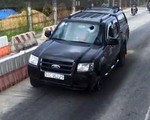 Gây tai nạn liên hoàn qua hai tỉnh, làm CSGT bị thương nặng