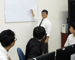 Học ngành an toàn thông tin từ những chuyên gia