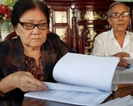 Hơn 40 năm đi đòi tiền nợ lúa