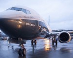 Điều chỉnh của Boeing với 737 MAX 