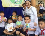 Mỗi gia đình, nhà trường cần xây dựng môi trường cho trẻ đọc sách