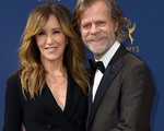 Chạy trường cho con, nữ diễn viên Felicity Huffman đối mặt án tù