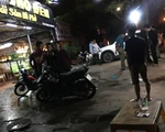 Bị đòi nợ, nam thanh niên nổ súng, đuổi đánh chủ nợ