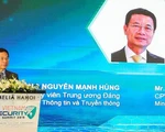 Năm 2019, mạng của cơ quan nhà nước sẽ phải tuyệt đối an toàn