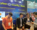 Cơ quan nhà nước chỉ đạt mức trung bình về an toàn thông tin mạng