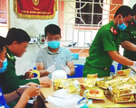 Mở rộng điều tra vụ tàng trữ hơn 700kg ma túy đá ở Nghệ An