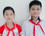 Học sinh lớp 4 trả lại ví tiền chứa gần 7 triệu đồng