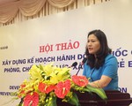 Gần 70% trẻ em Việt Nam từng bị bạo hành, xâm hại