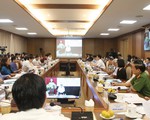 25 văn bản chống bạo lực học đường nhưng bạo lực vẫn... tăng, làm sao?