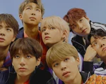 BTS vào top 100 người có tầm ảnh hưởng nhất thế giới 2019 của TIME