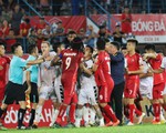 Bạo lực đã trở thành 